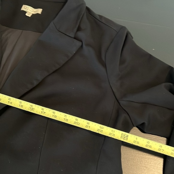 DG2 Diane Gilman jacket - Picture 4 of 5